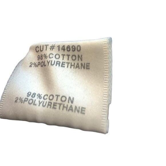 JBRAND Maude Tall Idolize Skinny Jeans Size 26 - Picture 8 of 8